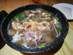 -越谜·越南餐厅(长白店)