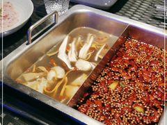 -大隐·成都火锅Bistro(合生麒麟新天地店)