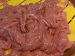 -龍歌自助小火锅(芝罘万达店)