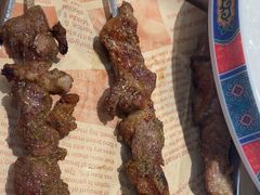 -侃爷南门铜锅涮肉
