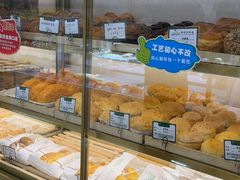 -蜂蝶来饼店(拱北总店)