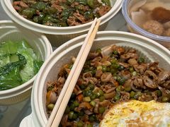 -德天顺盖码饭(人民西路店)