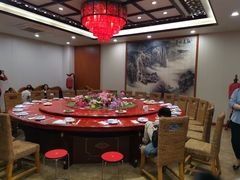 包厢-曹家小菜(胜太路店)