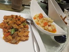 -迟慢厨房·土菜(后宰门店)