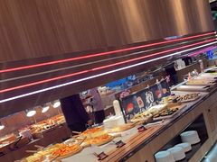 -比格比萨自助(南京万达茂店)