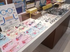 -宝岛眼镜·星创视光中心(盛京大奥莱店)