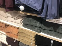 -优衣库(北京万柳华联购物中心店)