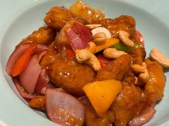 -香港狮子山下·明星粤菜餐厅(北苑店)