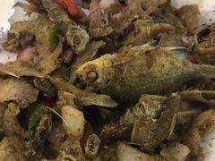 炸小鱼-湾里人家(旺山景区店)