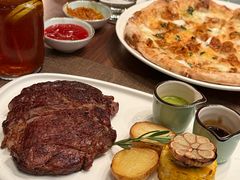 -OGGI TRATTORIA PIZZERIA(深业上城店)