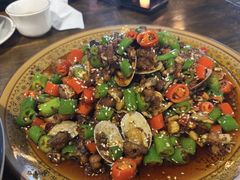 -庭院小酌(瑞莲街店)