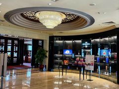 -顺德喜来登酒店·采悦轩