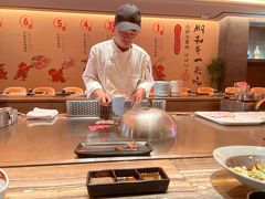-赤坂亭·M9和牛烧肉·铁板烧·日料398放题(长泰广场店)