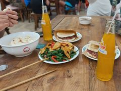 -老刘家永盛斋·传统泡馍(东关南街店)