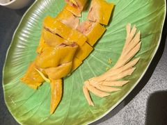 -荣兴酒家(徐家汇店)