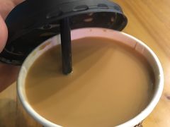 -香港鸿记冰室