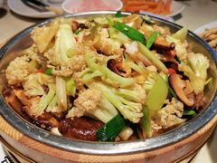 -呱呱叫民俗风味主题餐厅(沣峪口店)