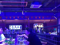 -乌兰烧烤·烤羊腿(西丽店)