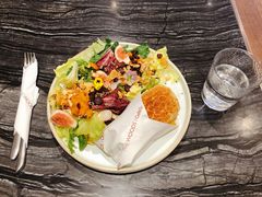 -THE WOODS 简餐 (国贸商城店)