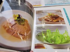 -莆田餐厅PUTIEN(世博源店)