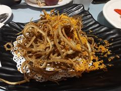 -79号渔船海鲜饭店(华强北店)
