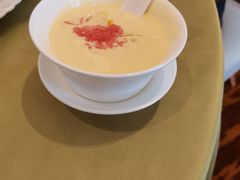 -湖影中餐厅·南京金茂威斯汀大酒店