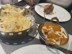 -Pita's&Tika's中东和印度风味餐厅(龙湖天街店)