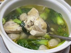 -观桥阁(锦溪店)