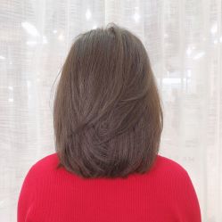 -ASG Hair Salon烫染·接发