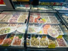 -隐厨·海鲜餐厅(恒通路店)