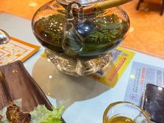 -海尔巴格·新疆菜(吐鲁番店)