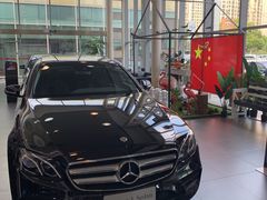 -上海德星奔驰(江杨南路店)