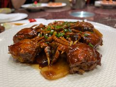 -绿雅酒家(江西中路店)