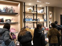 -COACH蔻驰(恒隆广场店)