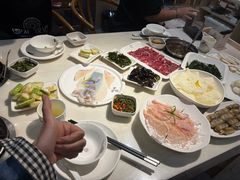 -围炉夜话·潮汕卤水火锅(榕江店)