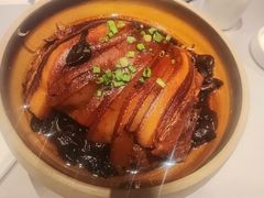 -宏达老菜馆(东安街店)