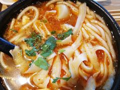 精品原味两掺-姐弟俩土豆粉(西安小寨店)