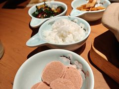 -烹贝小馆(华采天地店)