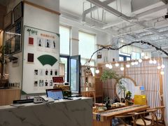 -竹鲜笙全竹宴(国色天香店)