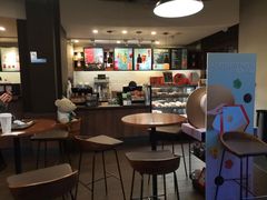 -星巴克(宁波老外滩店)