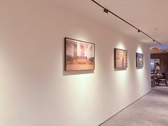 -自如ZSPACE四合院艺术餐厅