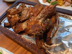 -品回味清真西北楼(宁波首店)