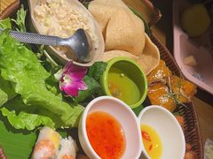 -印象芽庄越式餐厅(东兴店)
