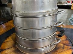 -九层海鲜塔(市南店)