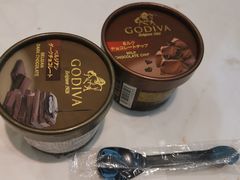 -GODIVA(月星环球港店)