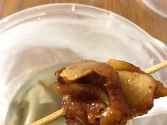 -海平馄饨(逍遥二路店)