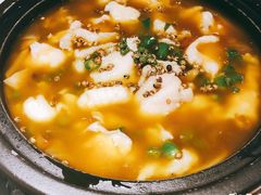 -拈菜(观音桥阳光世纪店)