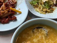 -静之湖湖畔餐厅