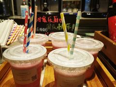 -君悦酒店·乐厨·高空自助餐(青年大街店)