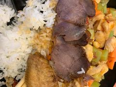 -顺城金记卤鸡·清真